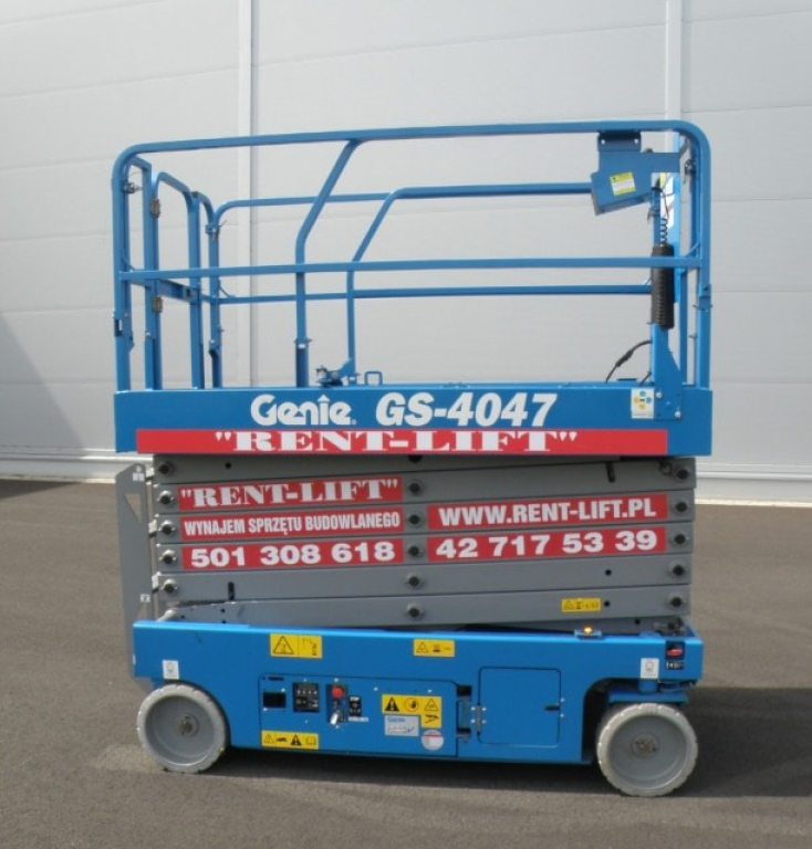 genie-gs-40471