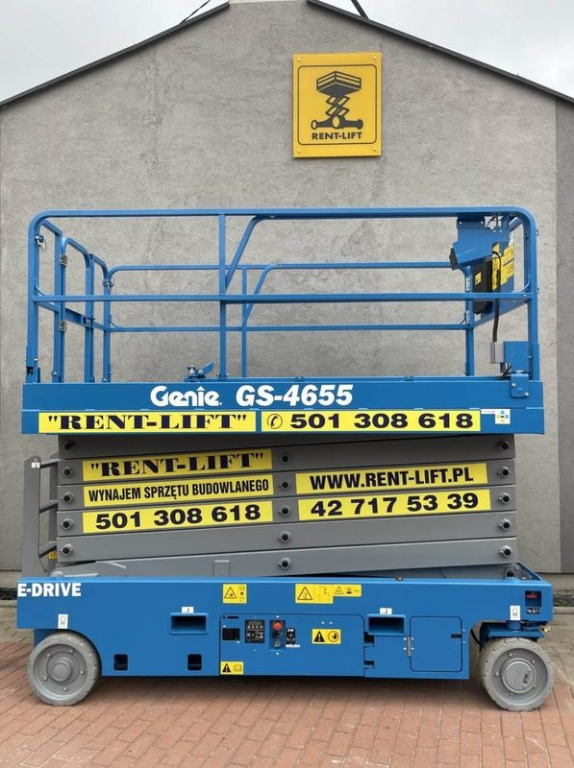 genie-gs-4655