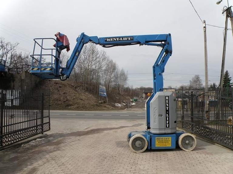 genie-z-3020n-3