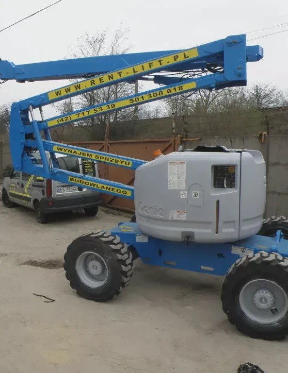 genie-z-4525j