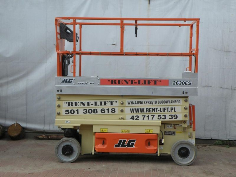 jlg-2630-es