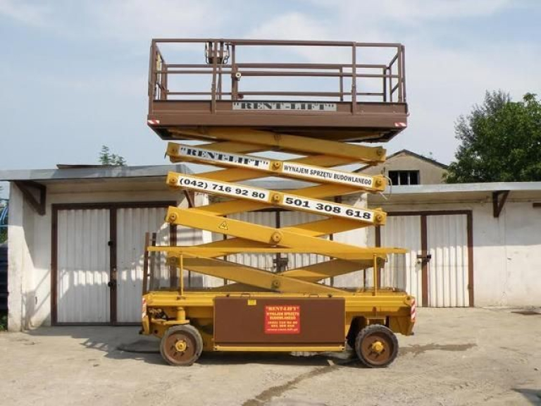 liftlux-sl153-12e2wd