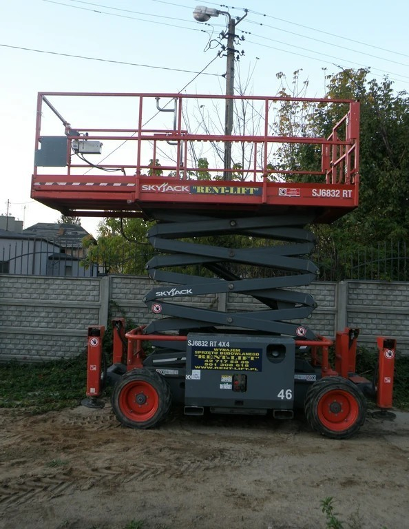 skyjack-6832rt-box