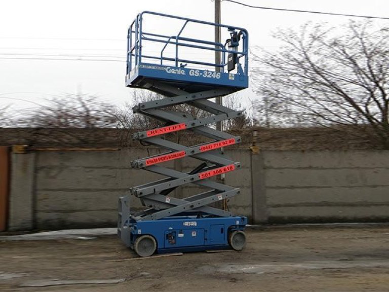 genie-gs-32461