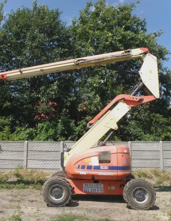 jlg-600aj
