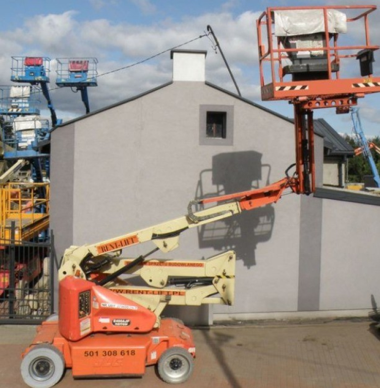 jlg-e4000